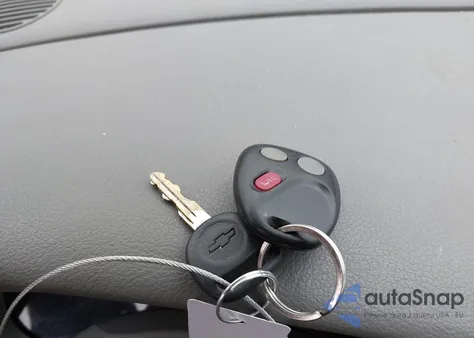 2006 Chevrolet Trailblazer Ext Ls from USA, damaged, VIN 1GNET16S066162350